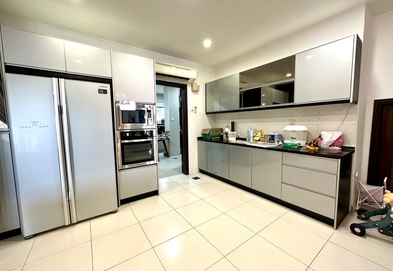 Fern Lane Residence Park