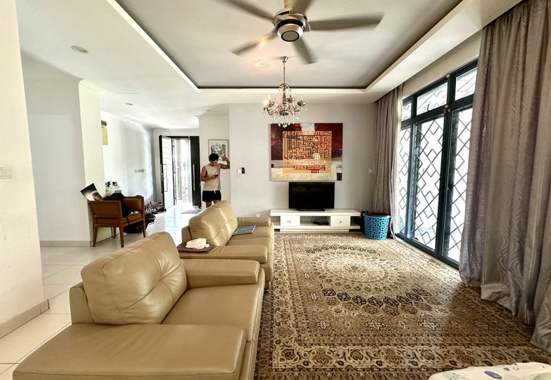 Fern Lane Residence Park