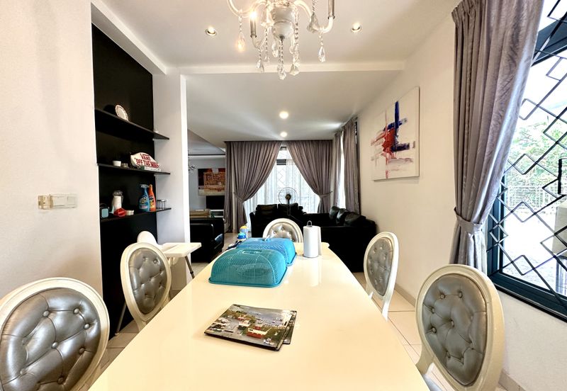 Fern Lane Residence Park