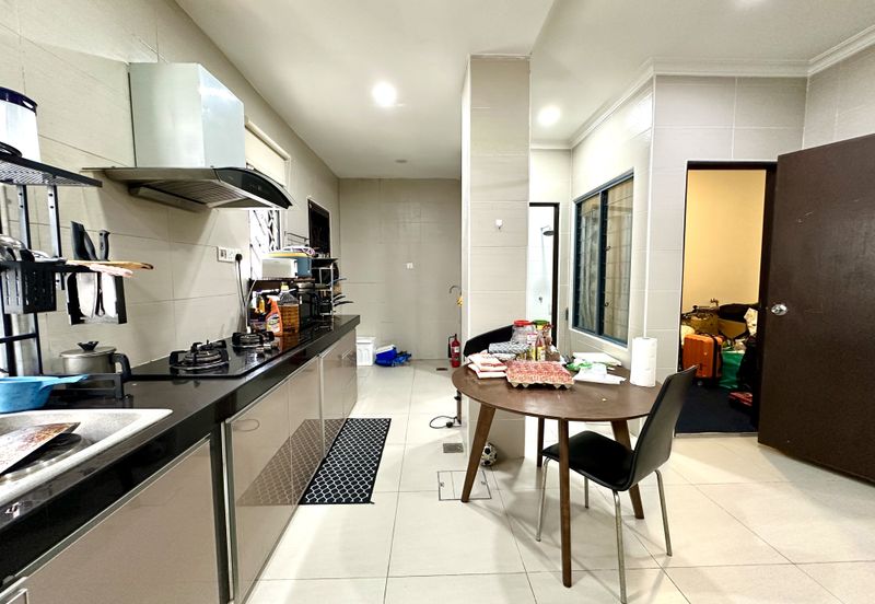 Fern Lane Residence Park