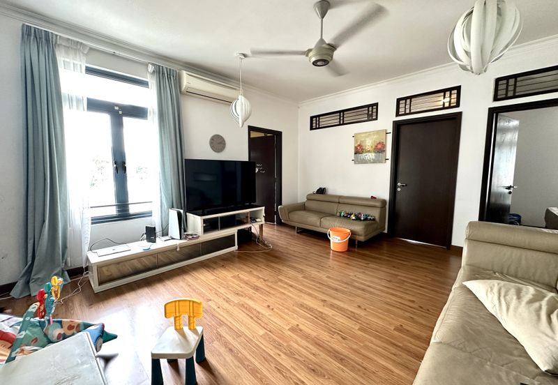 Fern Lane Residence Park