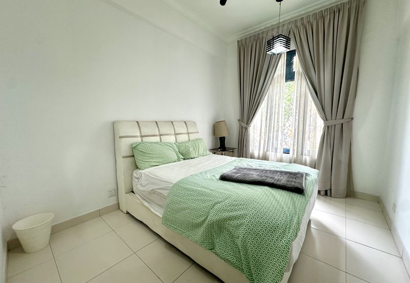 Fern Lane Residence Park