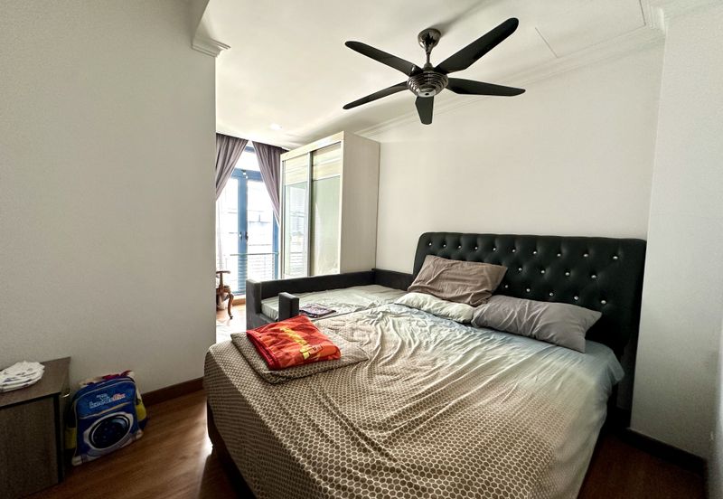 Fern Lane Residence Park