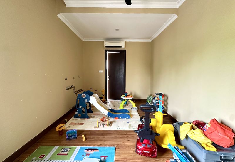 Fern Lane Residence Park