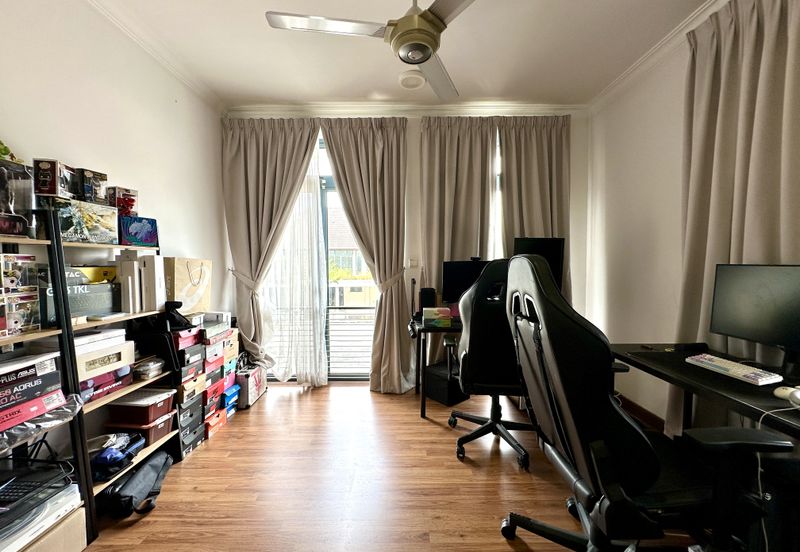 Fern Lane Residence Park