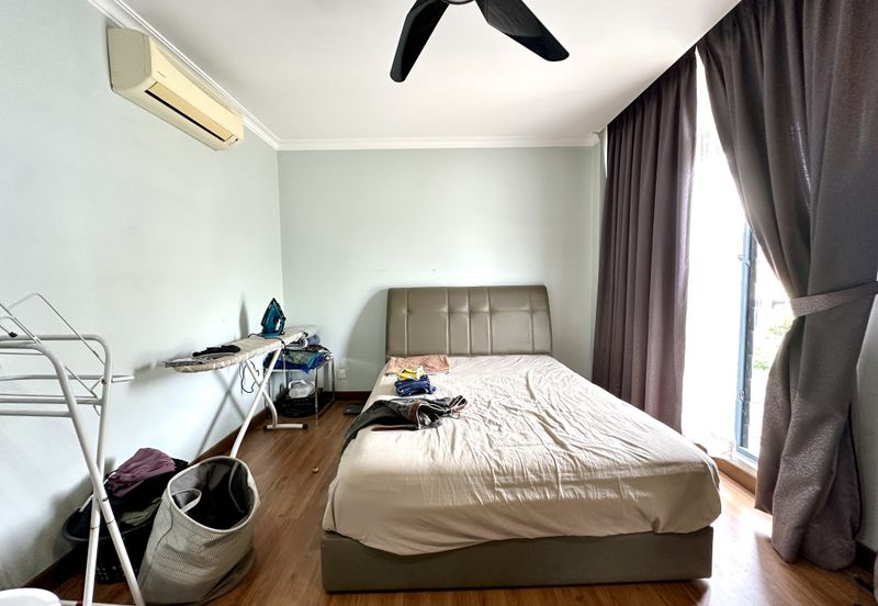 Fern Lane Residence Park