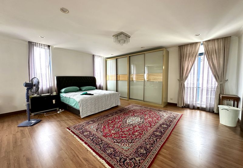 Fern Lane Residence Park