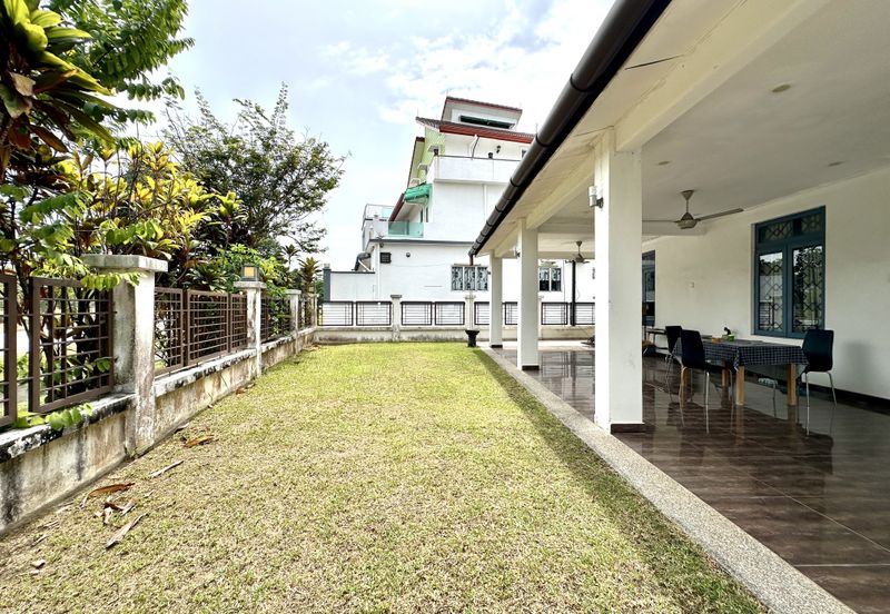 Fern Lane Residence Park