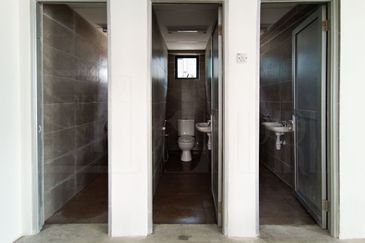 Elmina Business Park