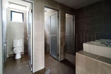 Elmina Business Park