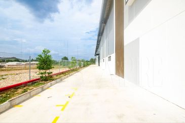 Elmina Business Park