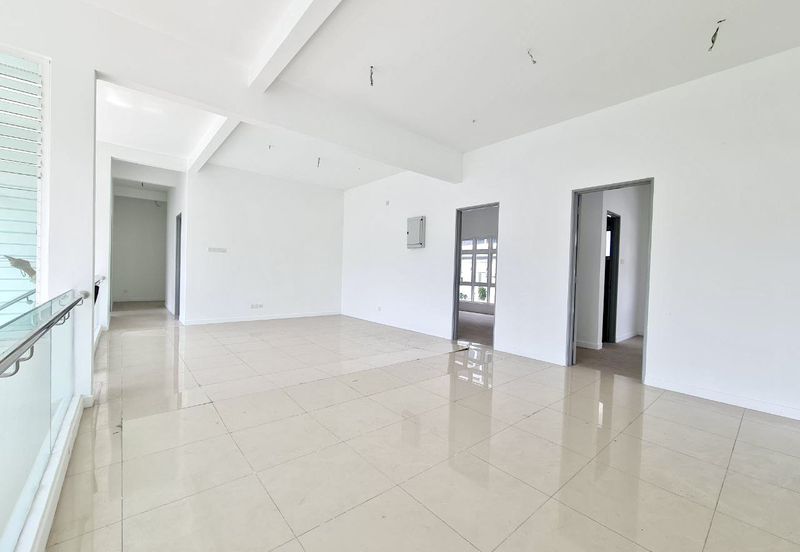 Taman Pinggiran Putra