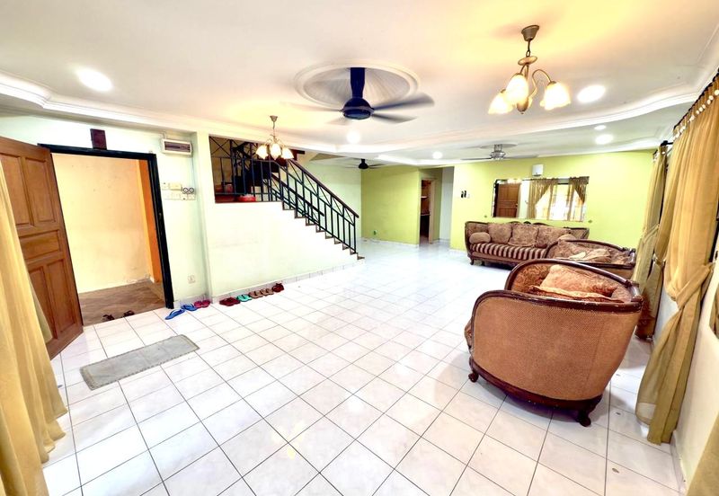 Seksyen 9, Kota Damansara