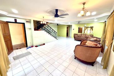 Seksyen 9, Kota Damansara