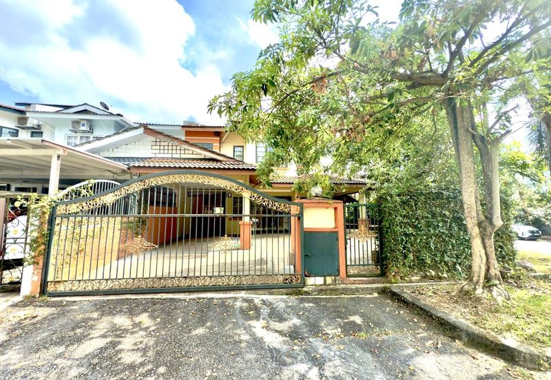 Seksyen 9, Kota Damansara