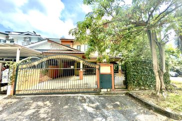 Seksyen 9, Kota Damansara