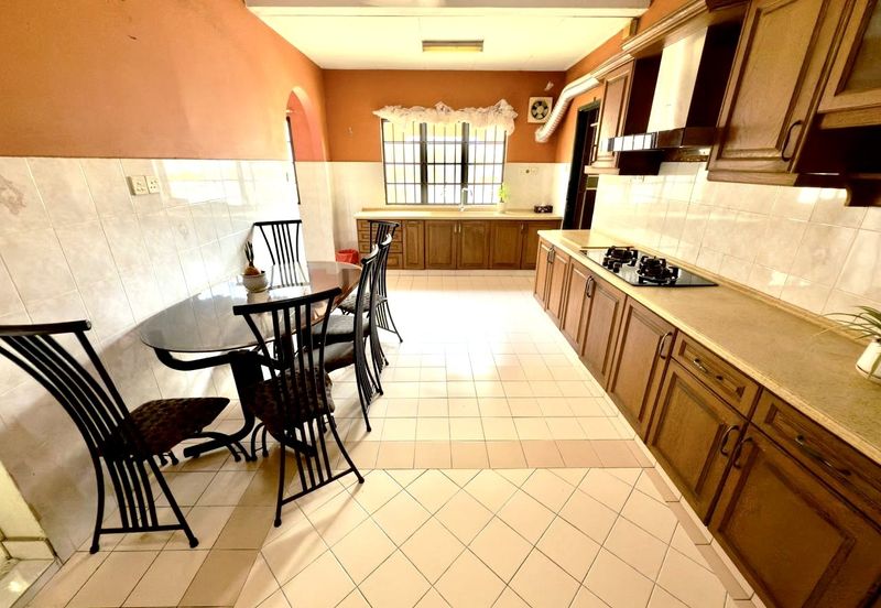 Seksyen 9, Kota Damansara