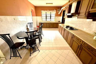 Seksyen 9, Kota Damansara