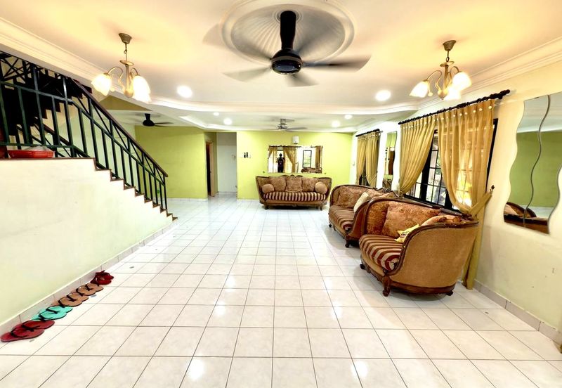 Seksyen 9, Kota Damansara