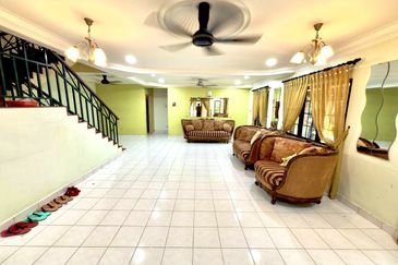 Seksyen 9, Kota Damansara