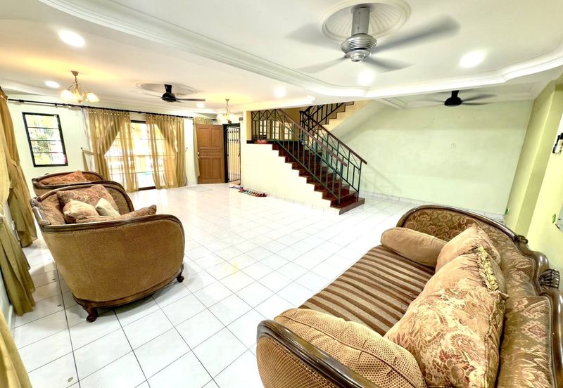 Seksyen 9, Kota Damansara