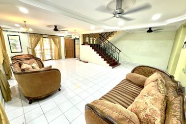 Seksyen 9, Kota Damansara