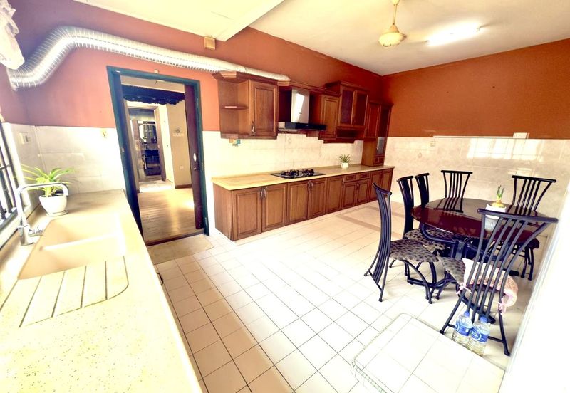 Seksyen 9, Kota Damansara