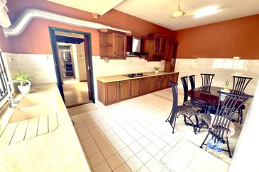 Seksyen 9, Kota Damansara