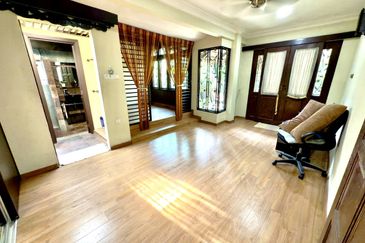 Seksyen 9, Kota Damansara