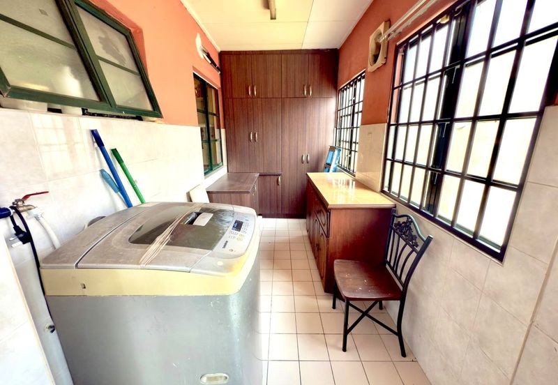 Seksyen 9, Kota Damansara