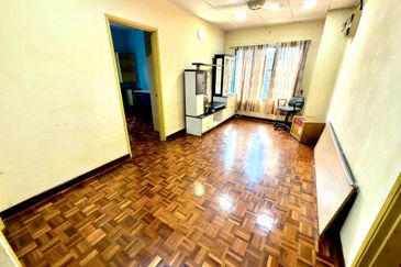 Seksyen 9, Kota Damansara