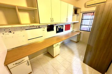 Seksyen 9, Kota Damansara