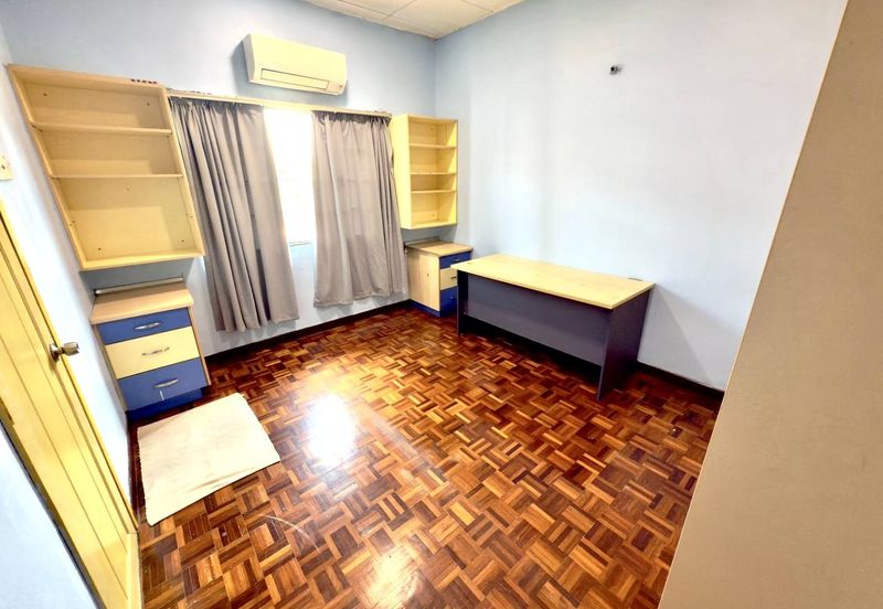 Seksyen 9, Kota Damansara