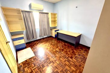 Seksyen 9, Kota Damansara