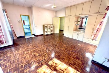 Seksyen 9, Kota Damansara