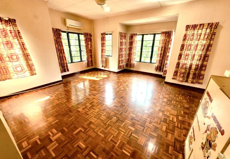 Seksyen 9, Kota Damansara