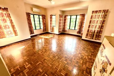 Seksyen 9, Kota Damansara