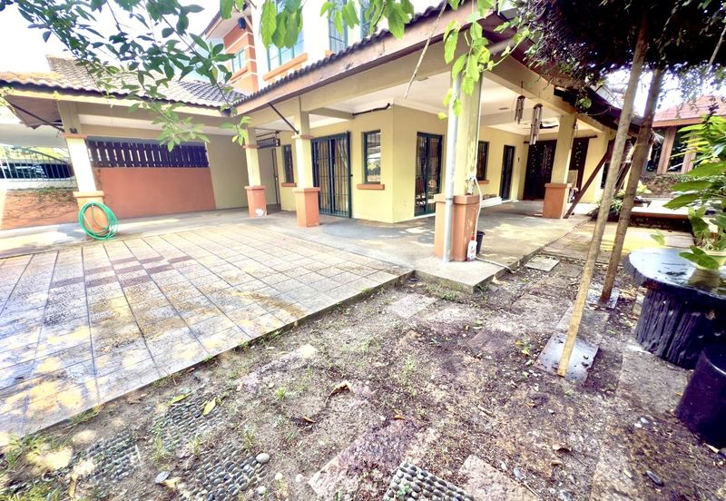 Seksyen 9, Kota Damansara