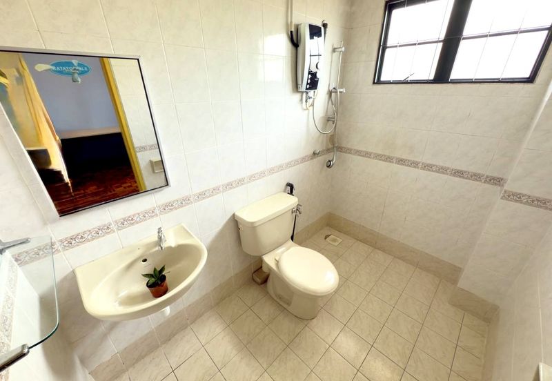 Seksyen 9, Kota Damansara