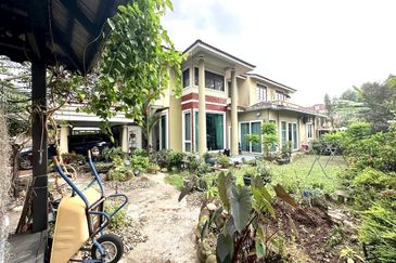 Seksyen 5, Kota Damansara