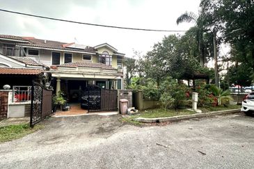 Seksyen 5, Kota Damansara