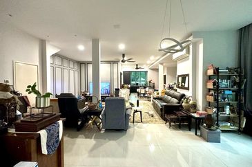 Seksyen 5, Kota Damansara