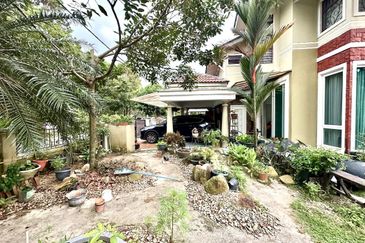 Seksyen 5, Kota Damansara