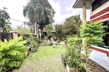 Seksyen 5, Kota Damansara