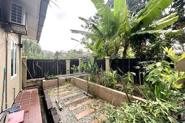 Seksyen 5, Kota Damansara