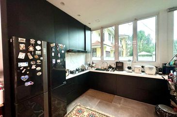 Seksyen 5, Kota Damansara