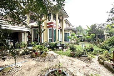 Seksyen 5, Kota Damansara