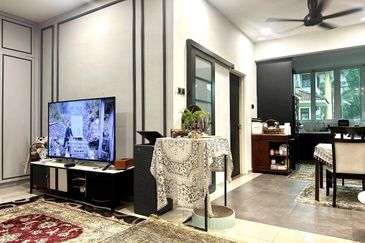 Seksyen 5, Kota Damansara