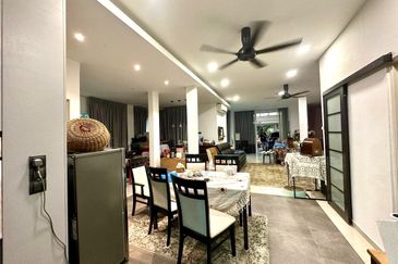 Seksyen 5, Kota Damansara