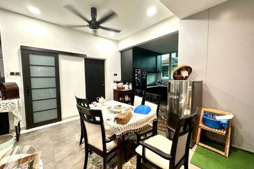 Seksyen 5, Kota Damansara